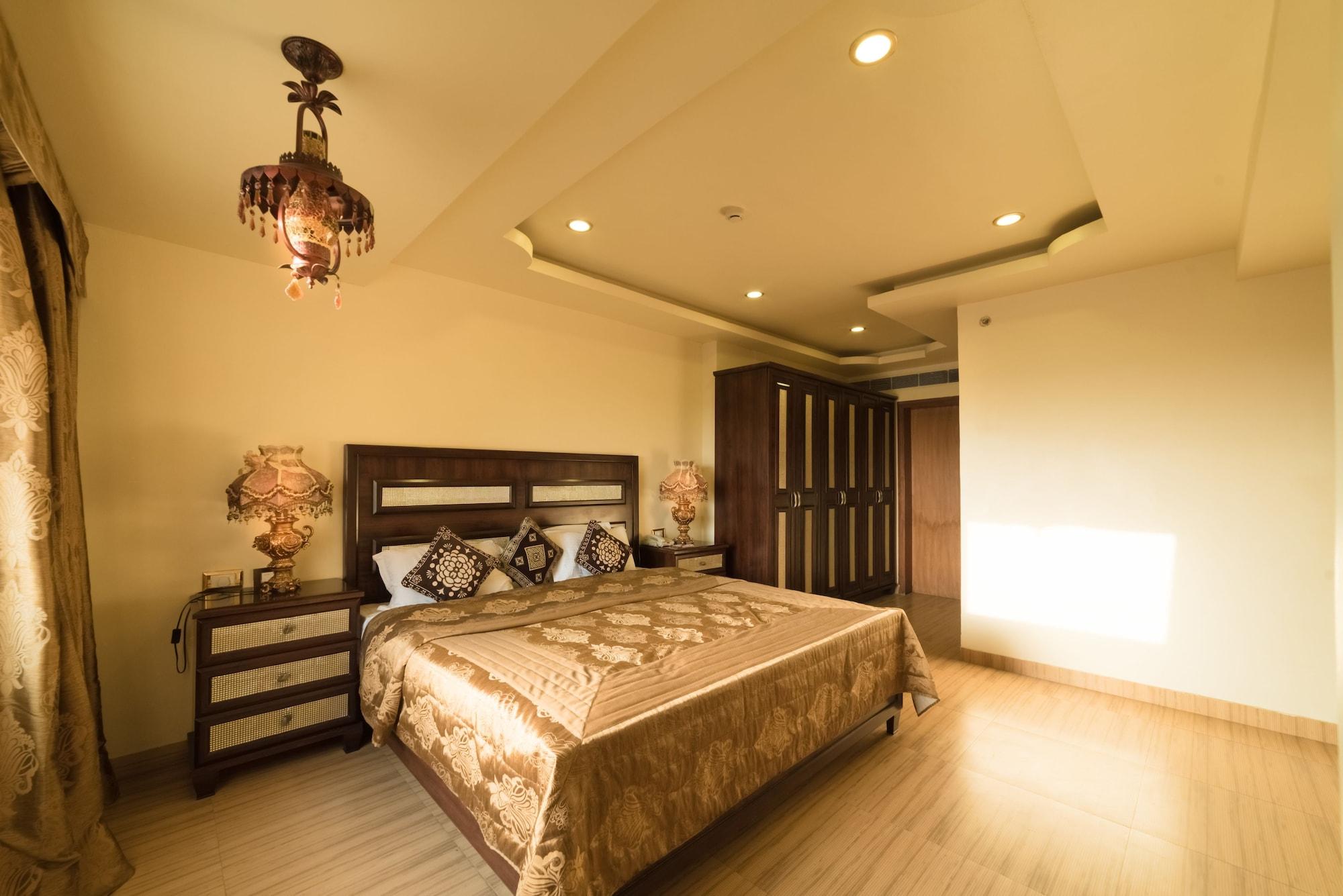 Chokhi Dhani The Palace Hotel Jaisalmer Εξωτερικό φωτογραφία