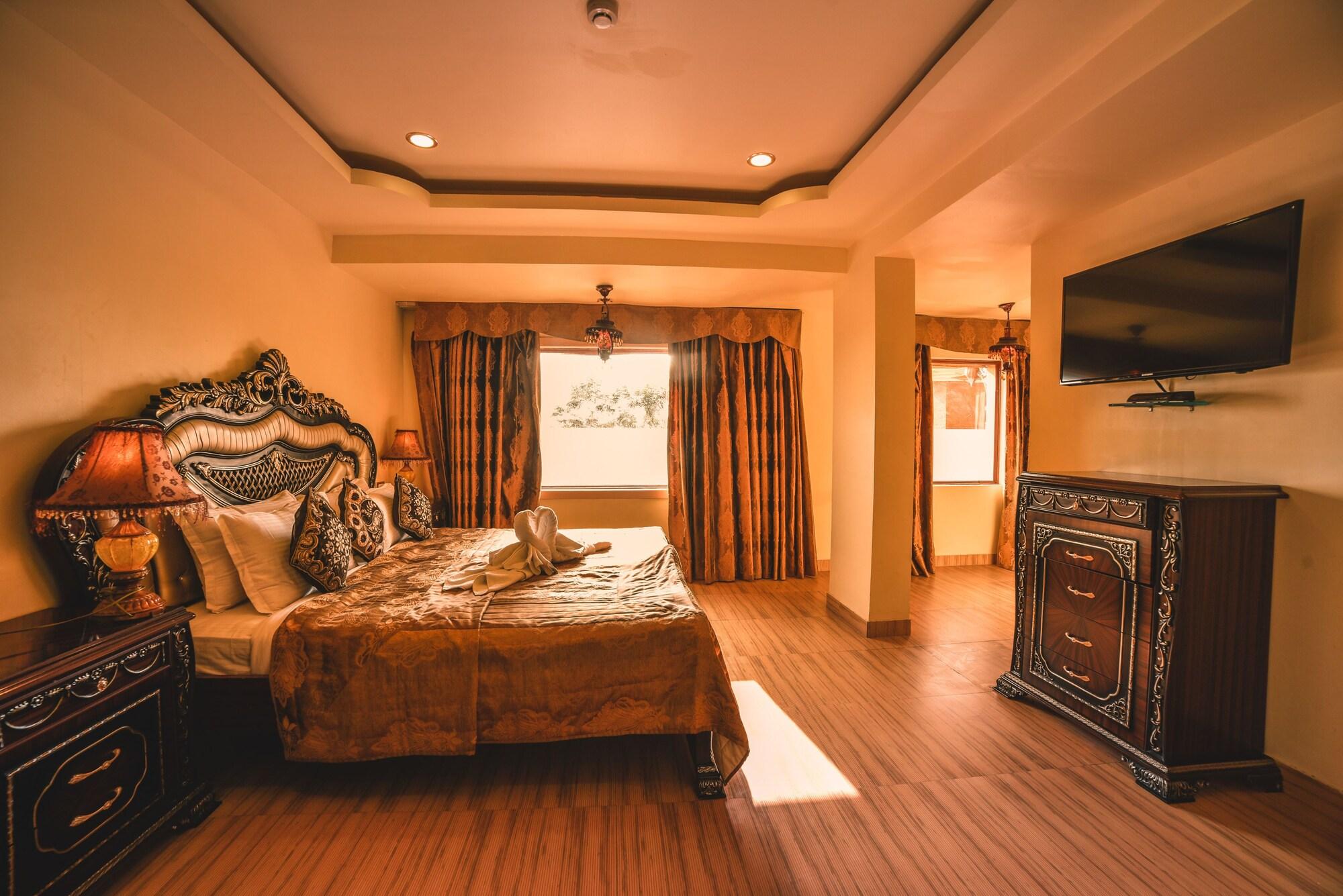 Chokhi Dhani The Palace Hotel Jaisalmer Εξωτερικό φωτογραφία