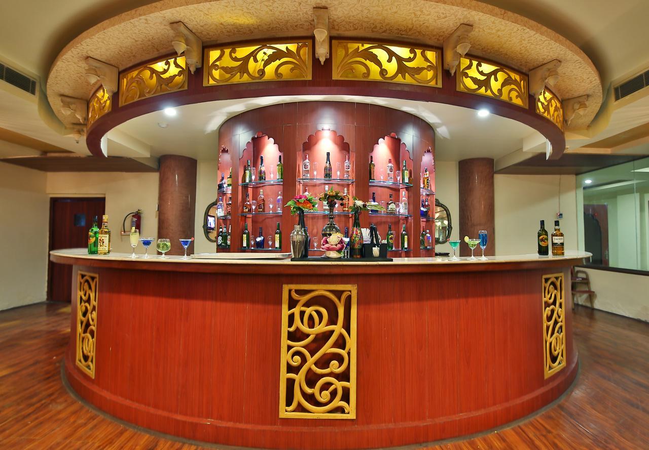 Chokhi Dhani The Palace Hotel Jaisalmer Εξωτερικό φωτογραφία