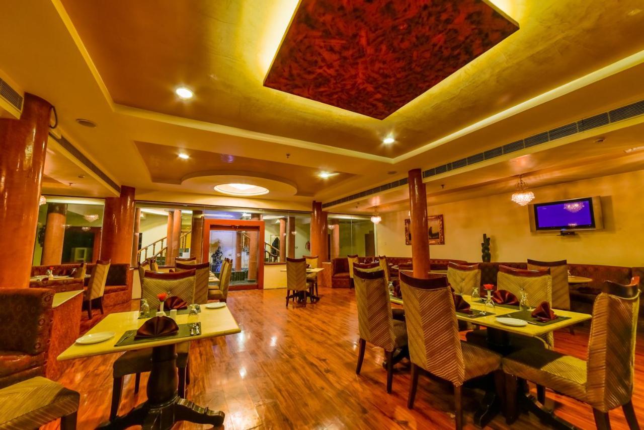 Chokhi Dhani The Palace Hotel Jaisalmer Εξωτερικό φωτογραφία