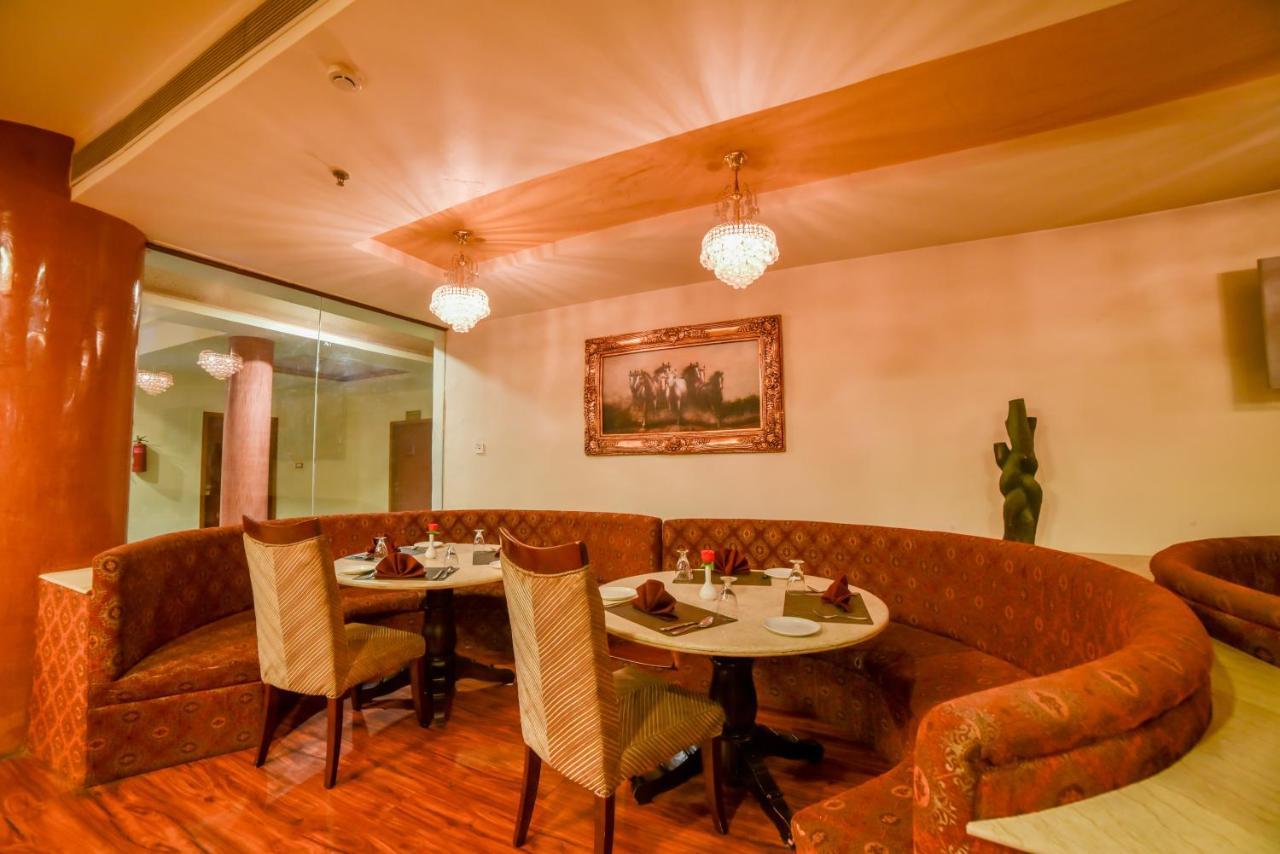 Chokhi Dhani The Palace Hotel Jaisalmer Εξωτερικό φωτογραφία