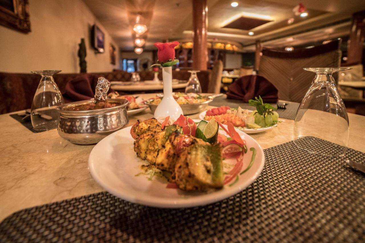 Chokhi Dhani The Palace Hotel Jaisalmer Εξωτερικό φωτογραφία